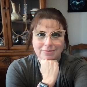 Meet your Posher, Ann